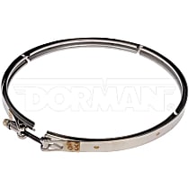 674-7002 Diesel Particulate Filter Clamp