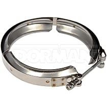 674-7015 Direct Fit V-Band Clamp, Sold Individually