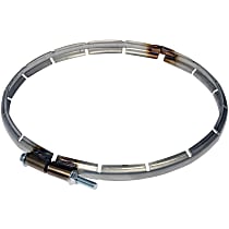 674-7018 Diesel Particulate Filter Clamp