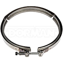 674-7021 Diesel Particulate Filter Clamp