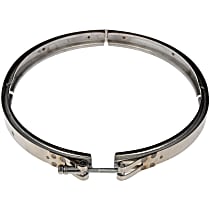 674-7022 Diesel Particulate Filter Clamp
