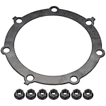 674-9002 OE Solutions Series Diesel Particulate Filter Gasket, Kit