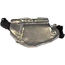 674-901 Driver Side Exhaust Manifold, 46-State Legal (Cannot ship to CA, CO, NY or ME), OE Solutions Series