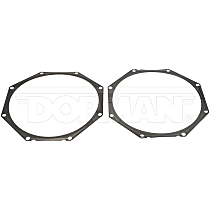674-9023 Diesel Particulate Filter Gasket, Kit