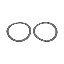 Direct Fit Turbo Outlet Gasket, Set of 2