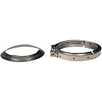 674-9047 Diesel Particulate Filter Clamp, Kit
