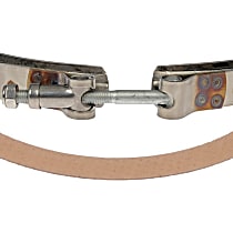 674-9065 Diesel Particulate Filter Clamp