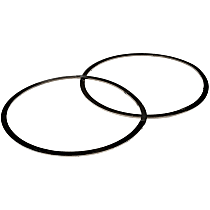 674-9067 HD Solutions Series Diesel Particulate Filter Gasket, Set of 2