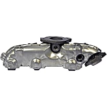 674-918 Rear Exhaust Manifold, 46-State Legal (Cannot ship to CA, CO, NY or ME), OE Solutions Series