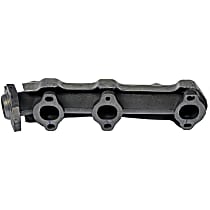 674-919 Front Exhaust Manifold, 46-State Legal (Cannot ship to CA, CO, NY or ME), OE Solutions Series