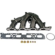 674-937 Exhaust Manifold, OE Solutions Series