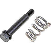 675-203BX Exhaust Flange Bolt and Spring - Direct Fit