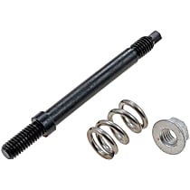 675-209 Exhaust Flange Bolt and Spring - Direct Fit