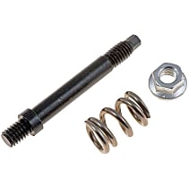 675-210 Exhaust Flange Bolt and Spring - Direct Fit