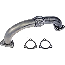 679-007 Turbo Pipe - Direct Fit, Sold individually