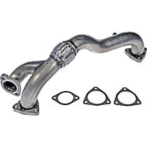 679-008 Turbo Pipe - Direct Fit, Sold individually