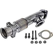 679-010 Turbo Pipe - Direct Fit, Sold individually