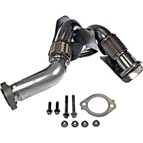 679-012 Turbo Pipe - Direct Fit, Sold individually