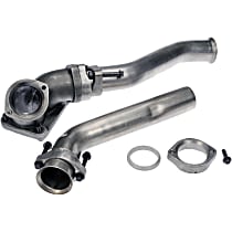 679-013 Turbocharger Up Pipe Kit - Kit