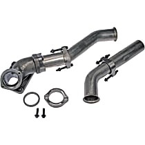 679-014 Turbocharger Up Pipe Kit - Kit