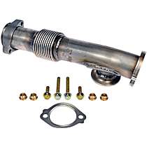 679-018 Turbocharger Up Pipe Kit - Sold individually