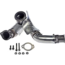 679-020 Turbocharger Up Pipe Kit - Kit
