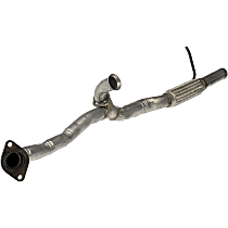 679-032 Exhaust Pipe