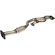 Four Wheel Drive, Stainless Steel, 6 Cyl 2.7L - 