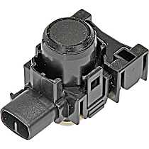 Rear, Driver or Passenger Side Parking Assist Sensor - Rear, Driver or Passenger Side