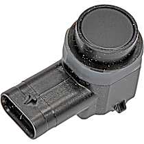 684-014 Rear, Driver or Passenger Side Parking Assist Sensor, OE Solutions Series