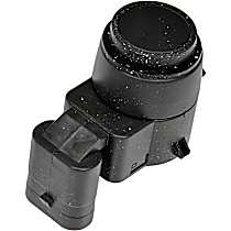 Rear, Driver or Passenger Side Parking Assist Sensor, mfrbodycodename: R59