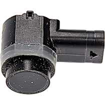 Front or Rear, Driver or Passenger Side Parking Assist Sensor - Front or Rear, Driver or Passenger Side