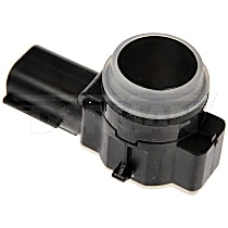 Rear, Driver or Passenger Side Parking Assist Sensor - Rear, Driver or Passenger Side