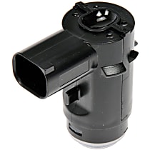 Rear, Driver or Passenger Side Parking Assist Sensor, w/Reverse Proximity System; Distance Control