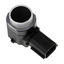 Front or Rear, Driver or Passenger Side Parking Assist Sensor, Paint To Match - Front or Rear, Driver or Passenger Side