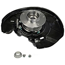 686-270 Knuckle