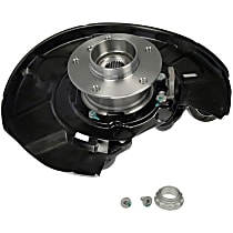 686-271 Knuckle