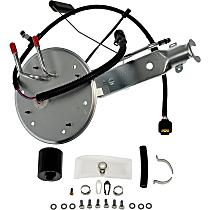 692-227 OE Solutions Series Fuel Sending Unit