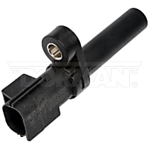 Rear, Driver or Passenger Side ABS Speed Sensor, OE Solutions Series - Rear, Driver or Passenger Side