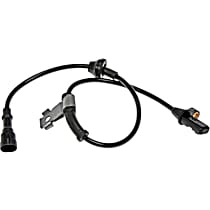 Rear, Passenger Side OE Solutions Series ABS Speed Sensor Sold individually