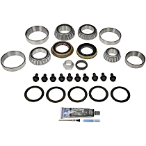 Differential Bearing - Direct Fit, Kit