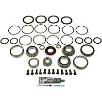 Ring And Pinion Installation Kit