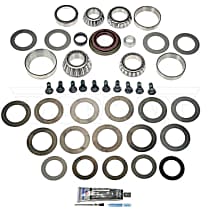 697-033 Ring And Pinion Installation Kit
