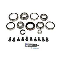 Direct Fit Automatic Transmission Differential Bearing, Kit