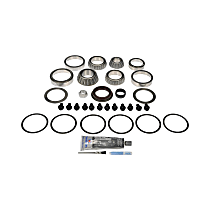 Direct Fit Automatic Transmission Differential Bearing, Kit