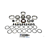 Direct Fit Automatic Transmission Differential Bearing, Kit