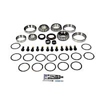 Direct Fit Automatic Transmission Differential Bearing, Kit