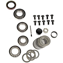697-100 Ring And Pinion Bearing Kit - Direct Fit