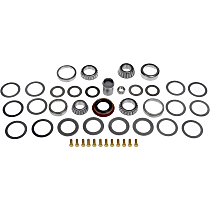 697-105 Ring And Pinion Bearing Kit - Direct Fit