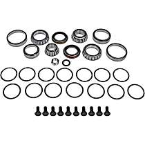 Ring And Pinion Bearing Kit - Direct Fit